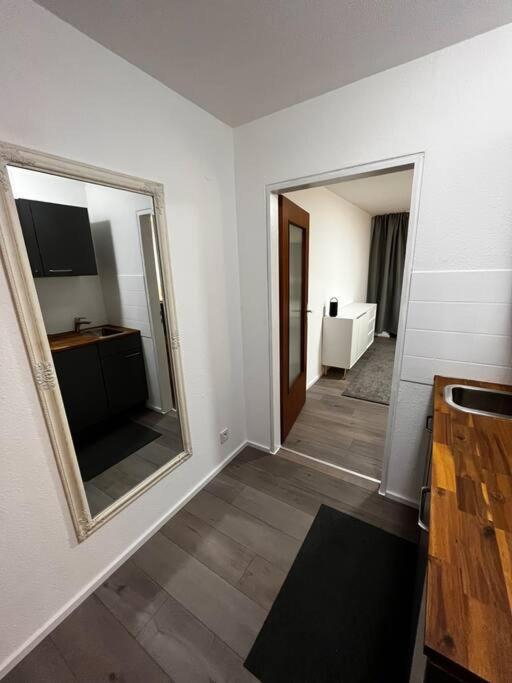 Isaak Appartment Burgnaehe Kussaberg المظهر الخارجي الصورة