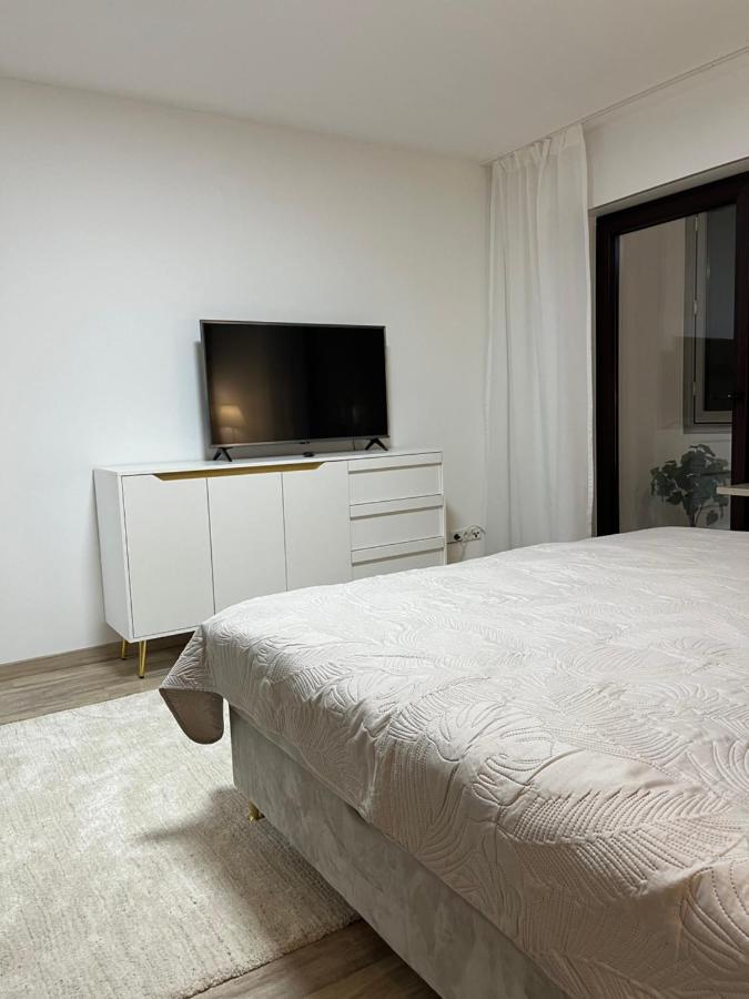 Isaak Appartment Burgnaehe Kussaberg المظهر الخارجي الصورة