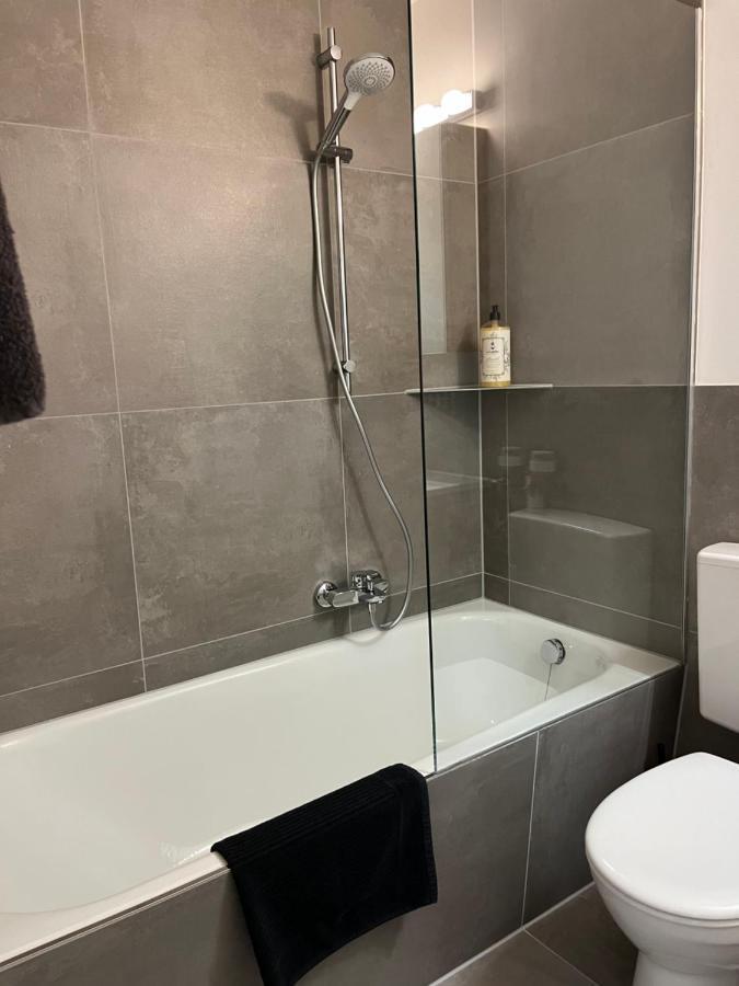 Isaak Appartment Burgnaehe Kussaberg المظهر الخارجي الصورة